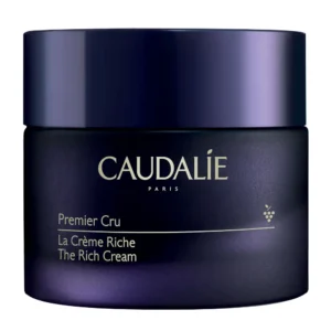 Caudalie Premier Cru The Rich Cream 50 mL