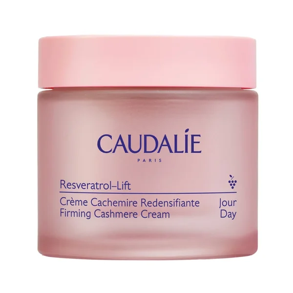 Caudalie Resveratrol Lift Firming Cashmere Cream 50 mL