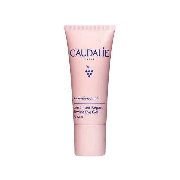 Caudalie Resveratrol Lift Firming Eye Gel Cream 15 mL