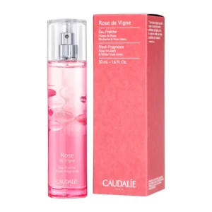 Caudalie Rose de Vigne Fresh Fragrance 50 mL