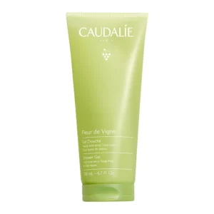 Caudalie Shower Gel Fleur de Vigne 200 mL