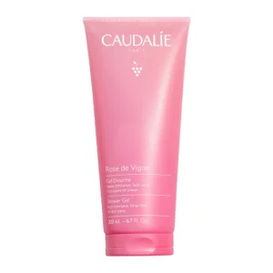 Caudalie Shower Gel Rose de Vigne 200 mL