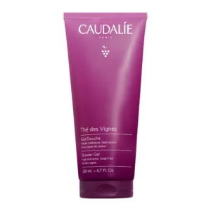 Caudalie Shower Gel The des Vignes 200 mL