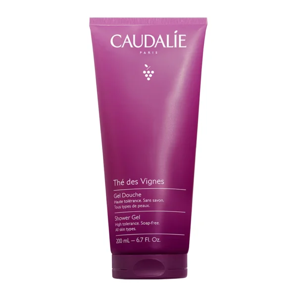 Caudalie Shower Gel The des Vignes 200 mL