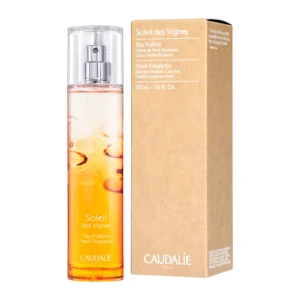 Caudalie Soleil des Vignes Fresh Fragrance 50 mL