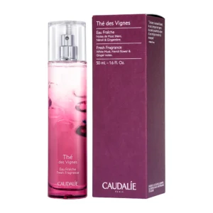 Caudalie The des Vignes Fresh Fragrance 50 mL