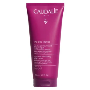 Caudalie The des Vignes Nourishing Body Lotion 200 mL