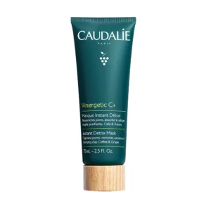 Caudalie Vinergetic C Instant Detox Mask 75 mL