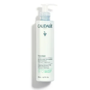 Caudalie Vinoclean Cleansing Almond Milk 200 mL