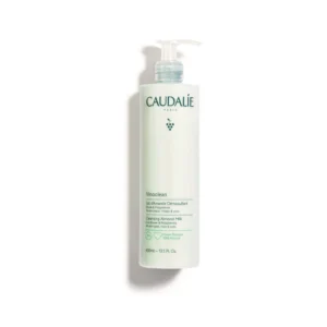 Caudalie Vinoclean Cleansing Almond Milk 400 mL 1.webp