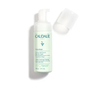 Caudalie Vinoclean Instant Foaming Cleanser 150 mL