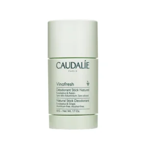 Caudalie Vinofresh Natural Stick Deodorant 50g