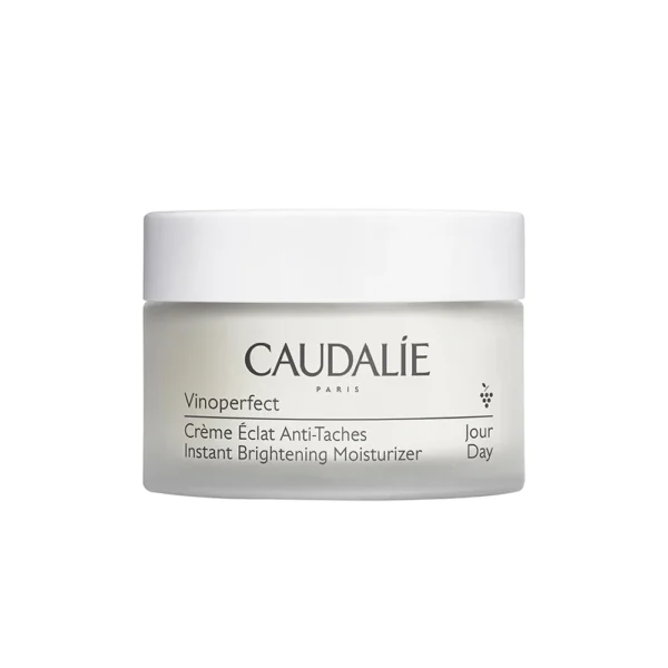 Caudalie Vinoperfect Instant Brightening Moisturizer 50 mL