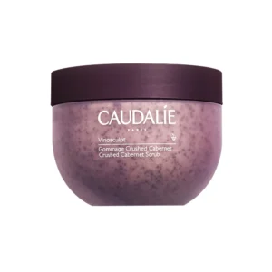 Caudalie Vinosculpt Crushed Cabernet Scrub 250G