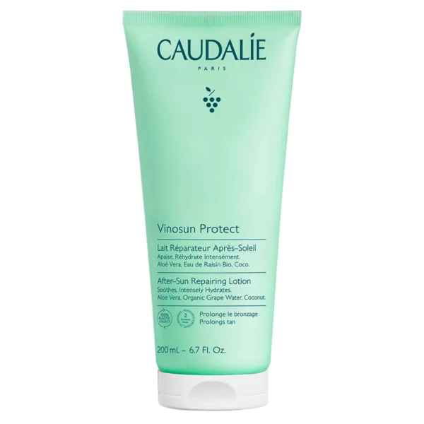 Caudalie Vinosun AfterSun Repairing Lotion 200 mL