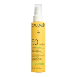 Caudalie Vinosun High Protection Spray SPF50 150 mL