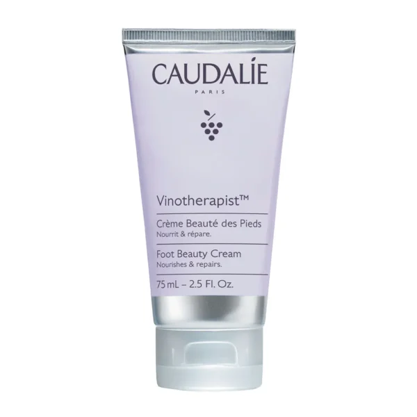 Caudalie Vinotherapist Foot Beauty Cream 75 mL