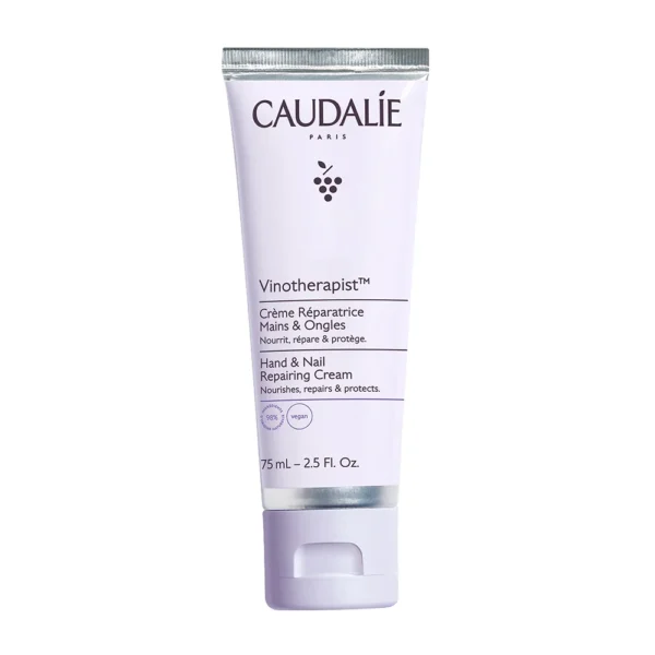 Caudalie Vinotherapist Hand & Nail Cream 75 mL