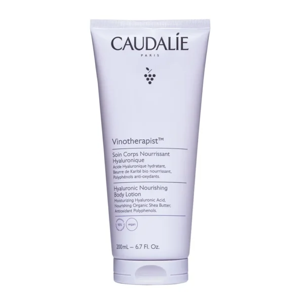 Caudalie Vinotherapist Nourishing Body Lotion 200 mL