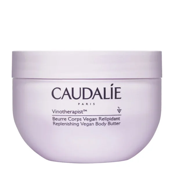 Caudalie Vinotherapist Vegan Body Butter 250 mL