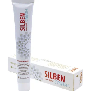 Silben Nano Repair Cream 50ml