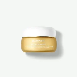 Darphin Eclat Sublime Youth Retinol Oil Concentrate 60 caps.webp