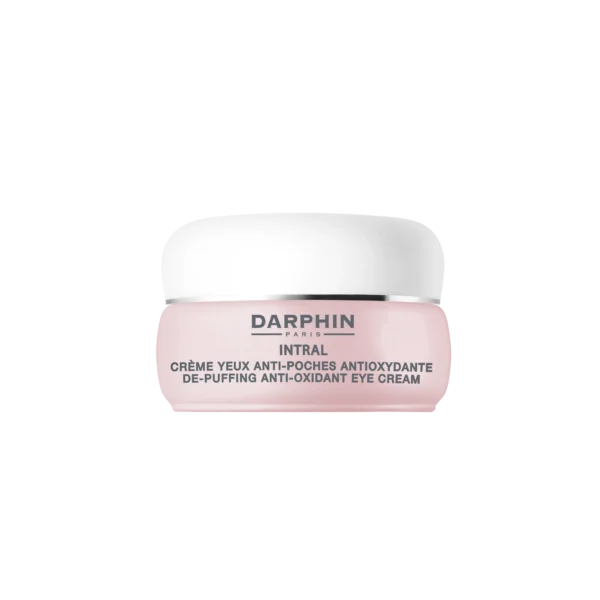 Darphin Intral DePuffing AntiOxidant Eye Cream 15ml.webp