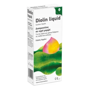 Diolin Liquid 6 Sachets