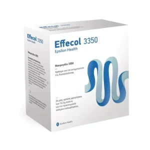 Effecol 24 Sachets