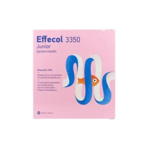 Effecol Junior 12 Sachets