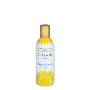 L'Erbolario Girasole Acqua Di Profumo 75 ml