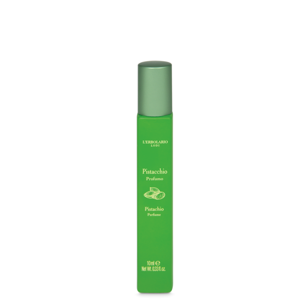 L'Erbolario Pistachio Acqua Di Profumo 10 ml