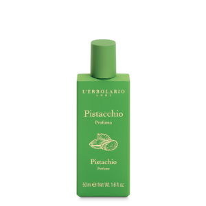 L'Erbolario Pistachio Acqua Di Profumo 50ml