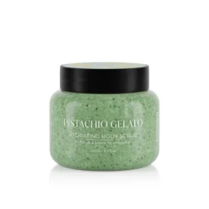 Lavish Care Pistachio Gelato Body Scrub 250ml