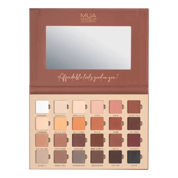 Mua 24Shade Palette Ultimate Obsession.webp