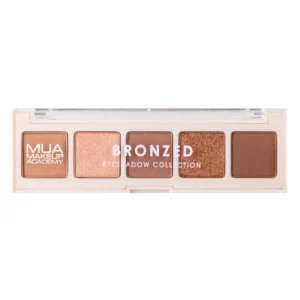 Mua 5Shades Palette Bronzed