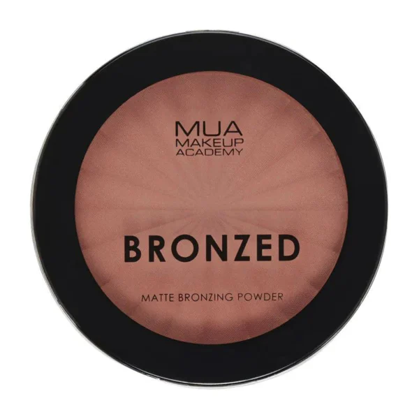 Mua Bronzed Matte Bronzing Powder Solar 120.webp