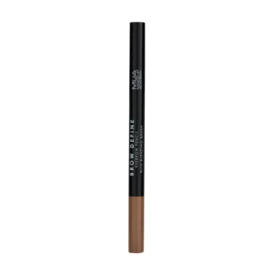 Mua Brow Define Eyebrow Pencil With Blending Brush Light Brown.webp