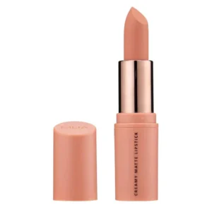 Mua Creamy Matte Lipstick Super Nude.webp