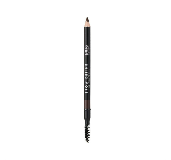 Mua Eyebrow Pencil Dark Brown.webp