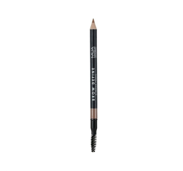 Mua Eyebrow Pencil Light Brown.webp