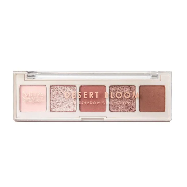 Mua Eyeshadow Palette 5 Shade Desert Bloom.webp