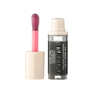 Mua Lip and Cheek Oil Bubble Hun.webp