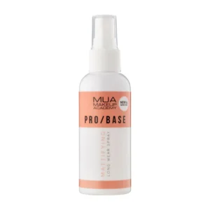 Mua Pro Base Fixing Spray Mattifying.webp