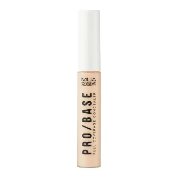 Mua Pro Base Full Coverage Concealer 110.webp