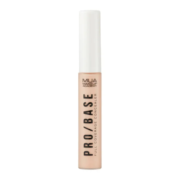 Mua Pro Base Full Coverage Concealer 120.webp