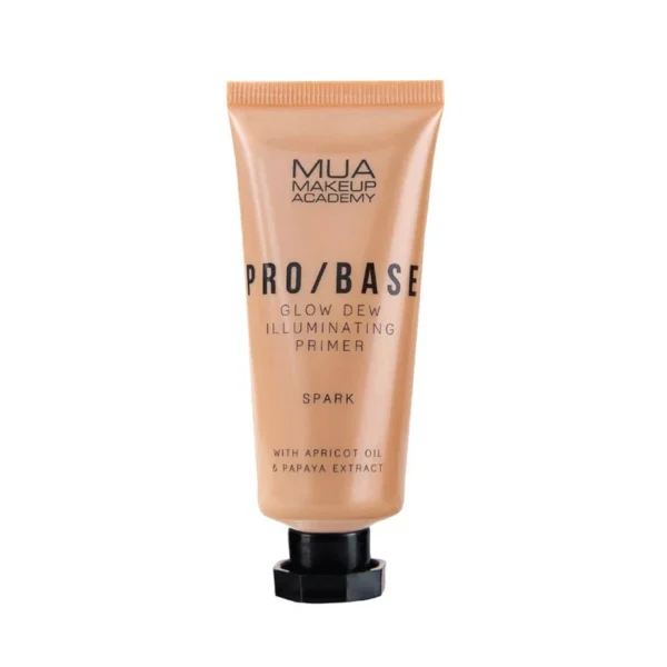 Mua Pro Base Glow Dew Liquid Illuminating Primer Spark.webp