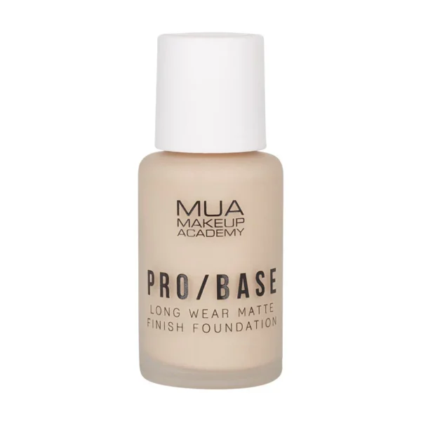 Mua Pro Base Long Wear Matte Finish Foundation 110.webp