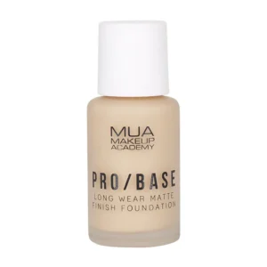 Mua Pro Base Long Wear Matte Finish Foundation 130.webp