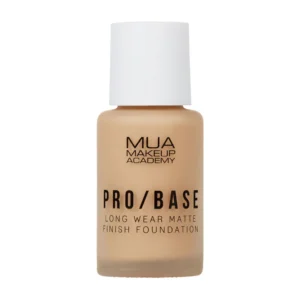 Mua Pro Base Long Wear Matte Finish Foundation 144.webp